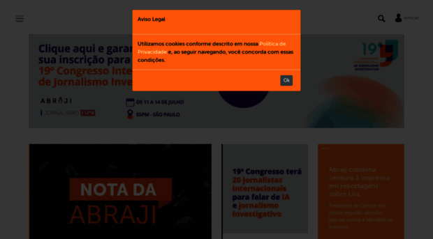 abraji.org.br