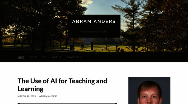 abramanders.com