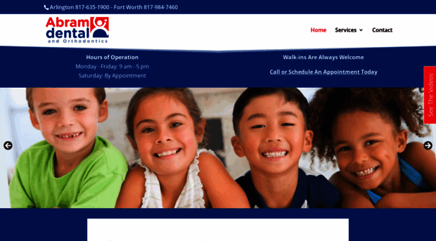 abramdental.com