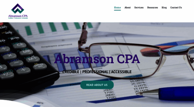 abramsoncpa.com