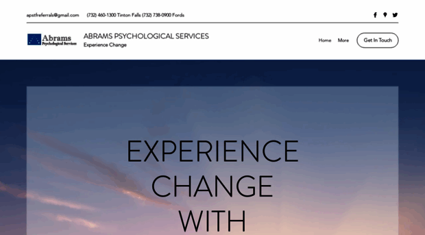 abramspsychservices.com
