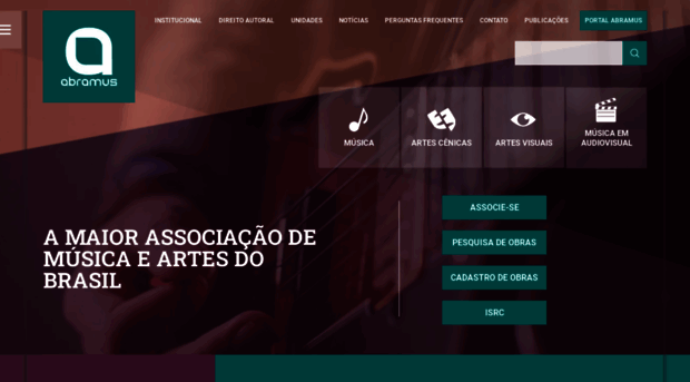 abramus.org.br