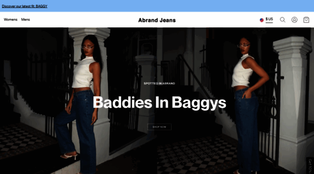 abrandjeans.com