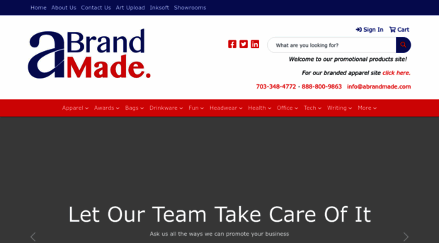 abrandmade.com