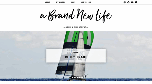 abrandnewlife.co.za