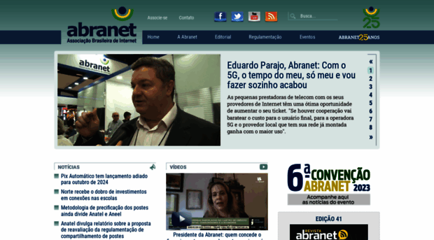 abranet.org.br