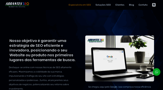 abrantesseo.com