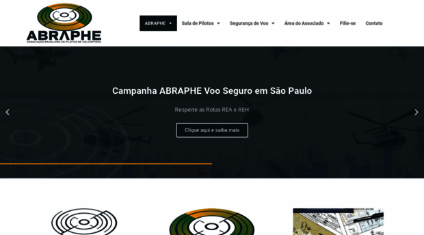 abraphe.org.br