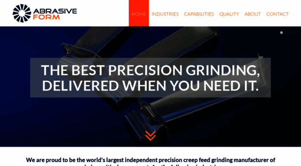 abrasive-form.com