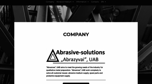 abrasive-solutions.lt