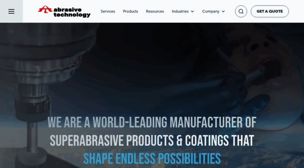 abrasive-tech.com