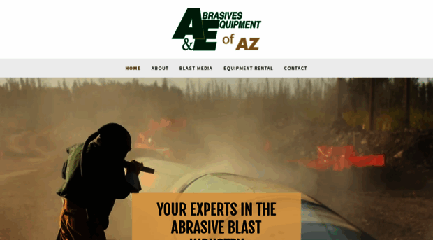 abrasivesandequipment.com