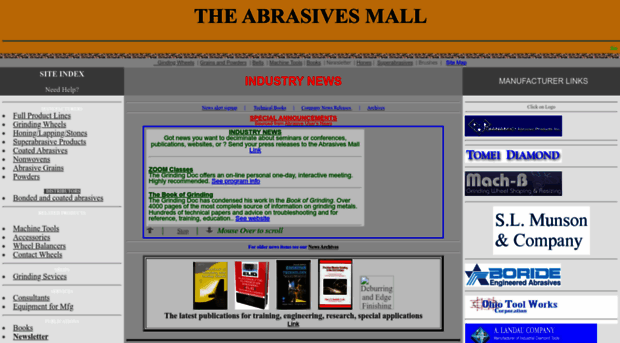 abrasivesmall.com