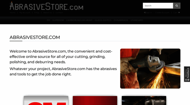 abrasivestore.com