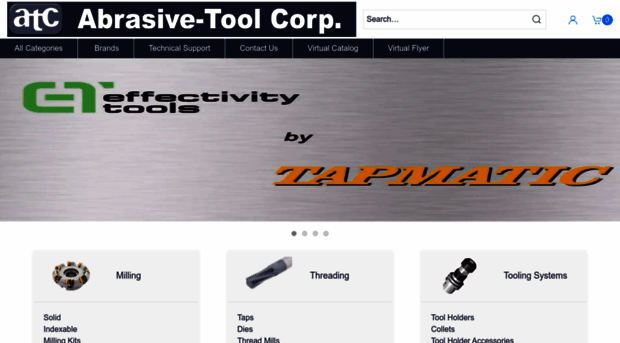 abrasivetool.com