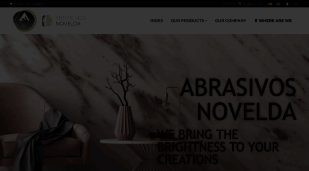 abrasivosnovelda.com