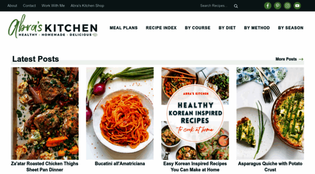 abraskitchen.com