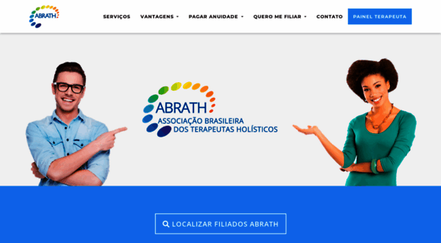 abrath.org