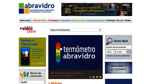 abravidro.org.br