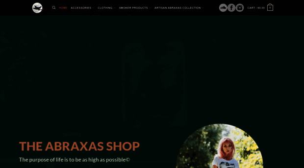 abraxasshop.com