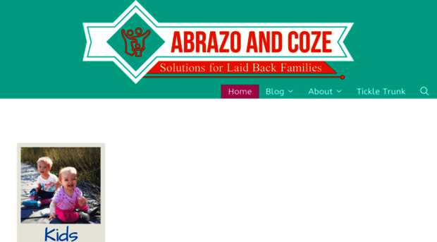 abrazoandcoze.com