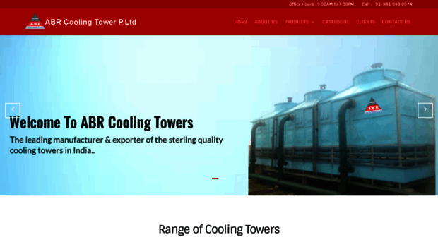 abrcooling.com