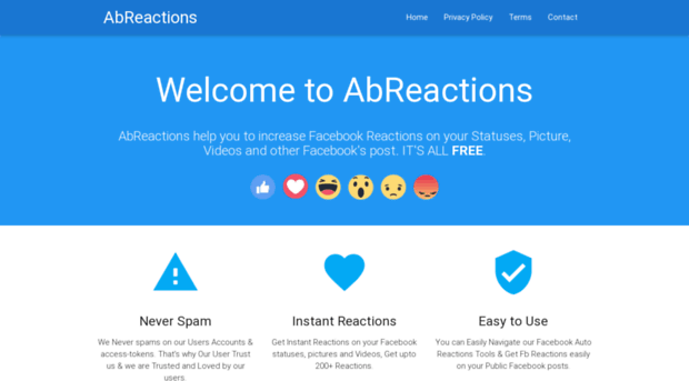 abreactions.com
