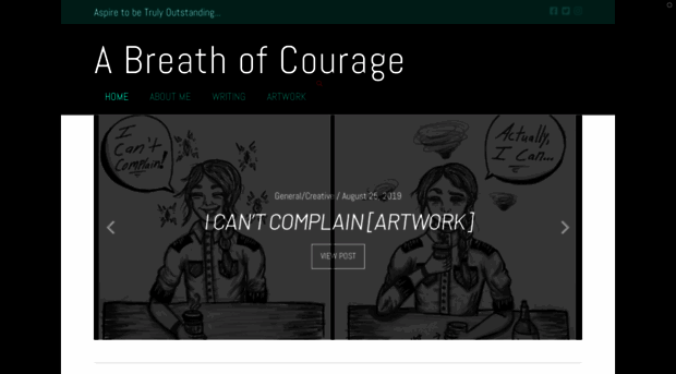 abreathofcourage.com