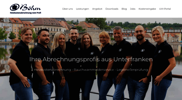 abrechnungs-gmbh.de