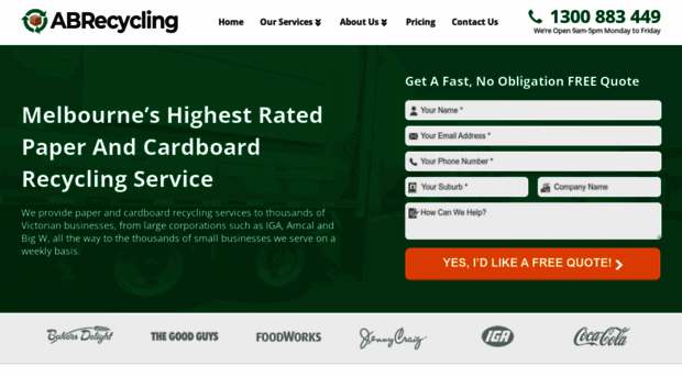 abrecycling.com.au
