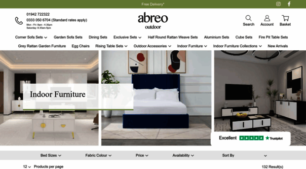 abreo.co.uk