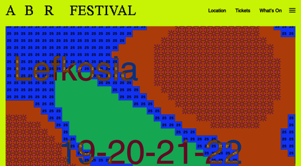 abrfest.com