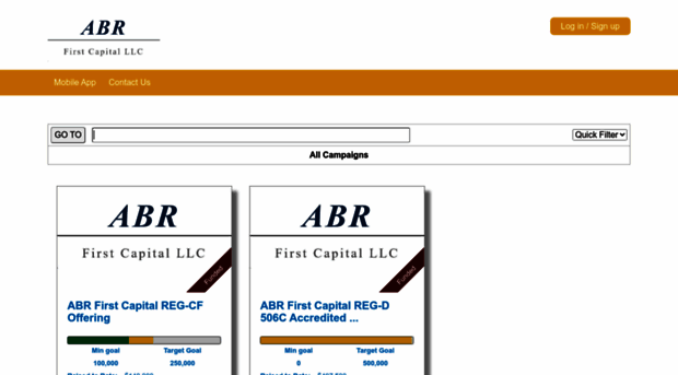 abrfirstcapital.sppx.io