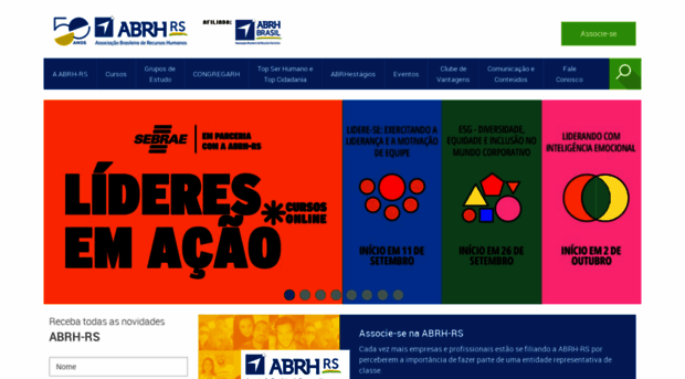 abrhrs.com.br