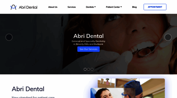 abridental.com