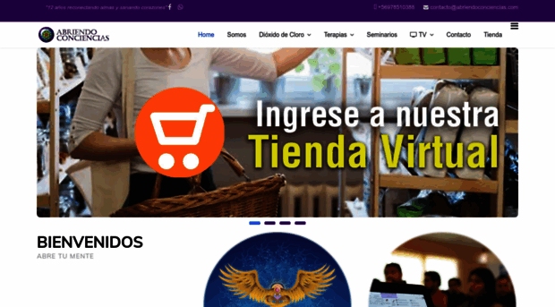 abriendoconciencias.com