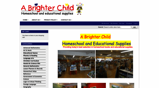 abrighterchild.com