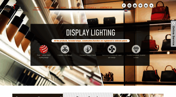 abrightlighting.com