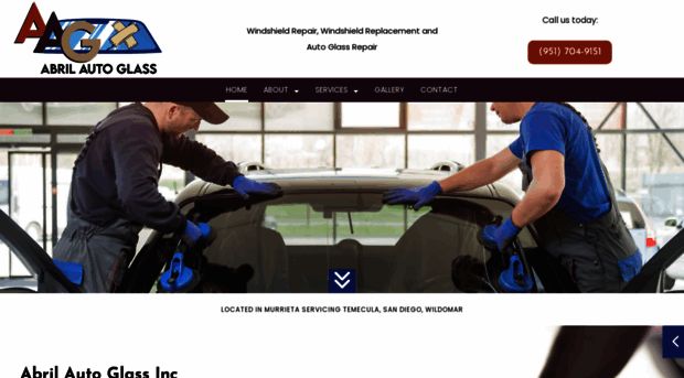 abrilautoglassinc.com