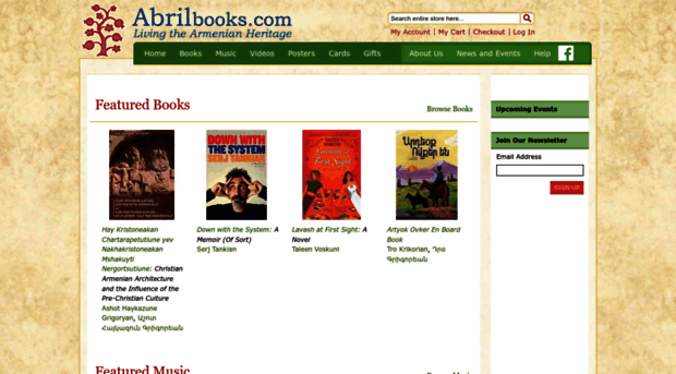 abrilbooks.com