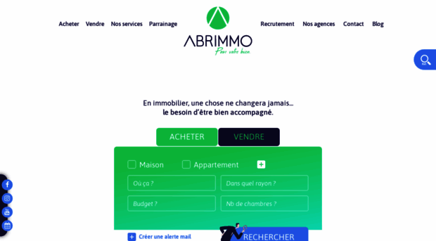 abrimmo.fr