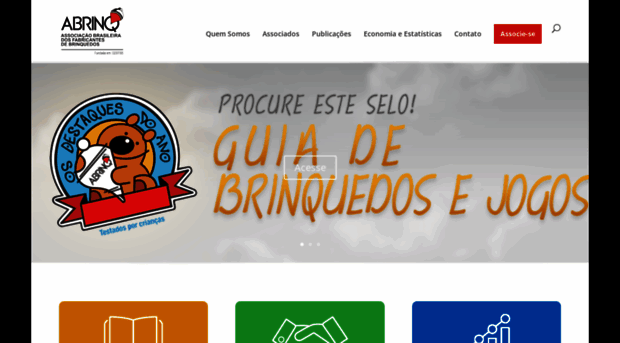 abrinq.com.br