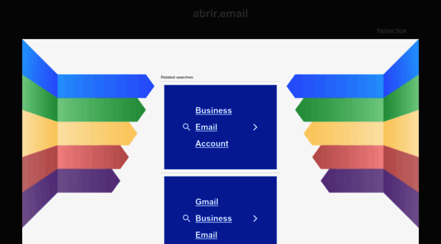 abrir.email