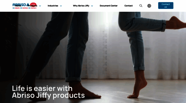 abrisojiffy.com