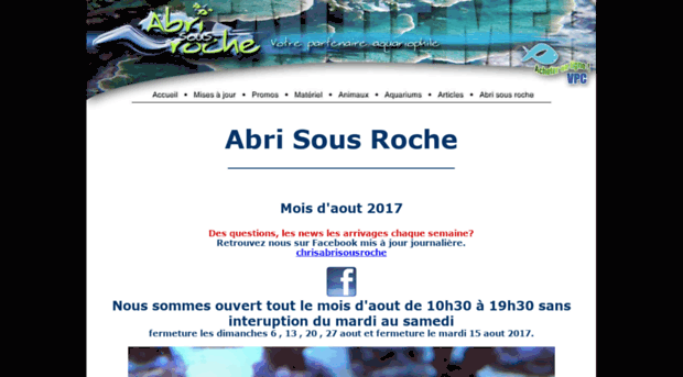 abrisousroche.com