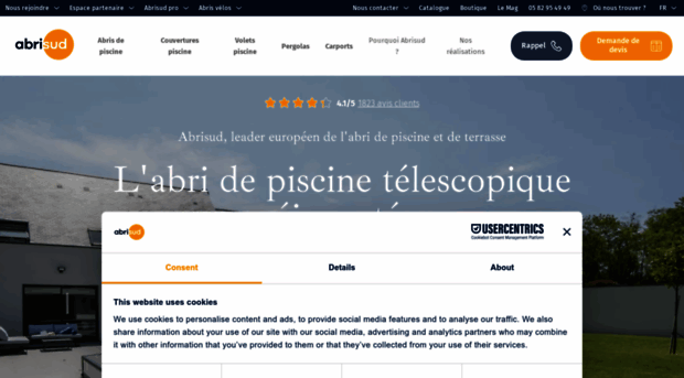 abrisud.com