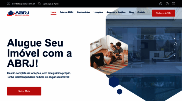 abrj.com.br