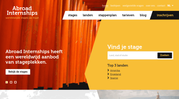 abroad-internships.nl