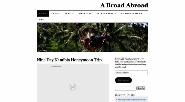 abroadabroadtravel.com