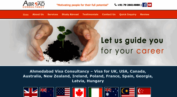 abroadconsultancy.com